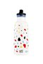Party Children's Thermos Bottle with Straw 470 ml Stainless Steel Leak-Proof Insulated Water Bottle - 2