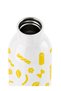 Pasta Children's Thermos Bottle with Straw 470 ml Stainless Steel Leak-Proof Insulated Water Bottle - 5