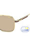 379/S - NOA57II - 26C - 57 نظارات شمسية للرجال - 6
