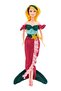 Princess Fd Mermaid 30 Cm (Gg03006E)