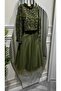 طقم نسائي - 5