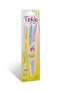 Eyebrow Razor Multicolour
