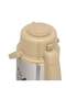 3000 ML Airport Flask with Double Wall Vacuum Insulation and Pump Mechanism-DC2343 - 6