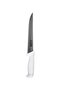Fish Knife Silver/White 8inch