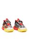 Yellow Lace-Up Boys' Sports Shoes 26Y1214 P - 3