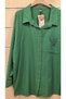 Women's Striped Cotton Shirt 100% Organic Cotton - 2