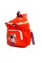 Picture Printed Luxury Fabric and Lined Kindergarten and Nursery Bag - 3