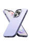 Silicone Case for iPhone 13 Pro 6.1" Hypoallergenic Comfortable Grip Enhanced Protection | WIDGETS MATRIX