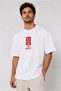 Unisex Oversize 2026 World Cup Turkey Moon Star T-Shirt Printed Turkey Moon Star T-Shirt 2026 World Cup Printed T-Shirt Short Sleeve Summer Top T-Shirt - 7