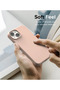 Silicone Case for iPhone 13 Mini 5.4" Hypoallergenic Comfortable Grip Enhanced Protection | WIDGETS MATRIX - 5
