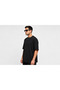 Unisex Oversize T-Shirt Men's Adult T-Shirt Basic T-Shirt Crew Neck Plain Print Short Sleeve Summer Combed Cotton T-Shirt - 2