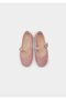 Pink Girls Shoes - 5