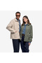 Dorr Herringbone Unisex Ceket - 7