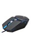 S31 Gaming Mouse LED Wired Gaming Mouse with Breathing Backlight Effect | High End - 3