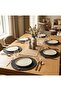 6-Person American Service Cutlery Set - 3