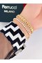 Steel Strap Minimal Case 2 Year Warranty 3 Atm Waterproof Women's Wristwatch + Bracelet Gift - 7
