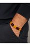 Baltic Amber Bracelet Certified – Natural Baltic Amber Unisex Elastic Bracelet 18 cm - 3
