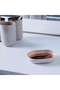 LAZLO SOAP DISH BEIGE