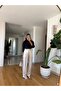 Hendri Linen Trousers - Ecru
