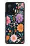 Xiaomi Mi 11t Flowers Design Glossy Phone Case