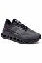 Men's Black-Blue Daily Walking and Training Shoes Lfn-985 - 7