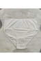 Women's Cotton 3-Piece Panties Set - 6