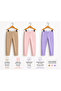 Girl's Cotton Tights