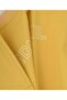 DARK SOIL | Oversized Basic T-shirt in Cotton Mustard Yellow - 4