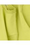 DARK SOIL | Oversized Basic T-shirt in Cotton Limegreen - 4