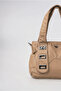 18249 Women's Shoulder Strap Handbag - 4