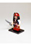 Jack Sparrow - Pirates of the Caribbean - 2