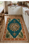 Sdt Mixed Patterned Modern Woven Base Decorative Carpet Sdtamor1051 - 3
