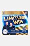 Ant Decs Limitless Win Special Edition Board Game