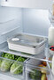 Stainless Steel Vacuum Storage Container, Oven and Cake Container 800 ml Lunch Box - 4