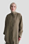 طقم 26YT659 كاكي - 5