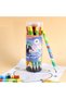 Multicolor Jumbo Colored Pencil - 4