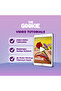 Chenille Flower Making Kit - DIY Bouquet Preparation Set, Gift for Lover and Friend - 6