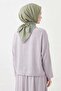 Soft Scarf Flow Ice Blue - 2