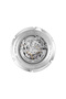 Sapphire Glass Sports Silver - Black Automatic Men's Watch Nc08-29430497-Abm - 5