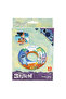 Stitch Inflatable Lifebuoy 50 cm |   3 Years+ |   Licensed Product |   Water Acclimation and Confidence - 3
