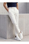 Savior of Summer Stylish Linen Old Money Trousers