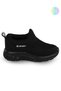 Boy's 22- Sports Shoes - Black