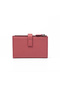 Women's / Girls' Wallet & Card Holder 2835 Leather Wallet Card Holder - 3