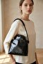 26Yc3042 Women's Shoulder Bag Black