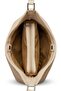 26Yc3013 Women's Shoulder Bag Beige - 5
