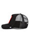 . Freedom Eagle Trucker Cap - 4