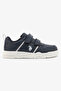 Kena Boy's Comfortable Stylish Casual Everyday Low Top Sneaker - Navy