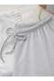 Women's Oversize High Waist Casual Comfortable Fit Seasonal Sweatpants - 2