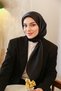 Ebruli Solid Color Scarf - Crystal-Black - 4
