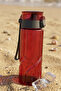 Detoxlu 800 ml Water Bottle for Camping, Sports and School - 3
